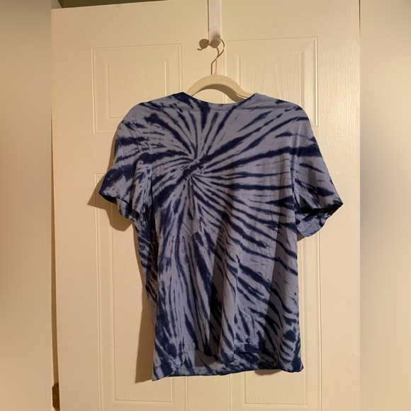 Tie-Dye T-Shirt - Picture 1 of 2